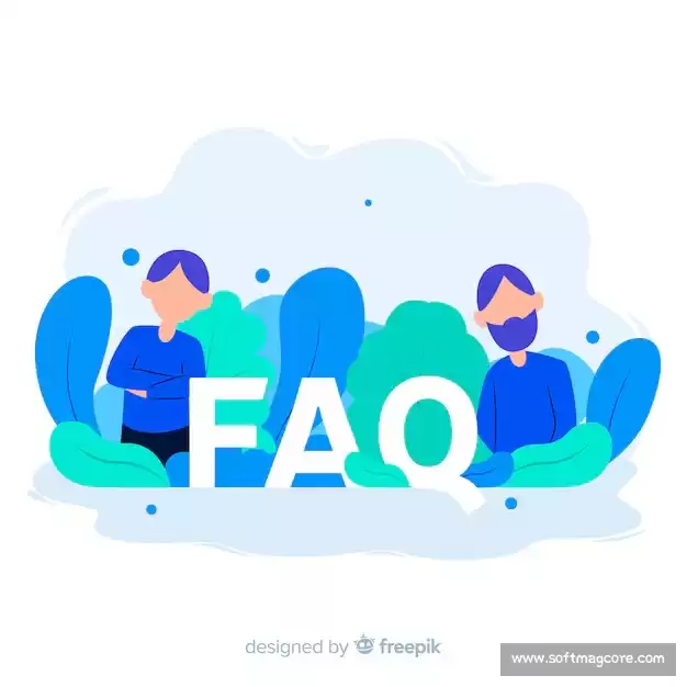 产品FAQ